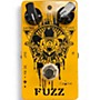 Used Caline Fuzzy Bear Effect Pedal