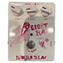 Used Caline GHOST RAIN Effect Pedal