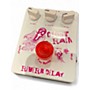 Used Caline GHOST RAIN Effect Pedal