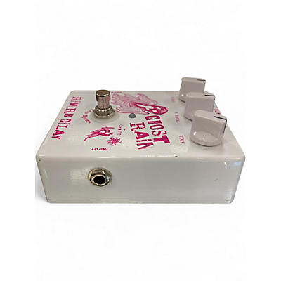 Used Caline Ghost Rain Effect Pedal