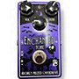 Used Caline HIGHLY PRIZED OVERDRIVE Effect Pedal