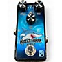 Used Caline KILLER SHARK BOOST Effect Pedal