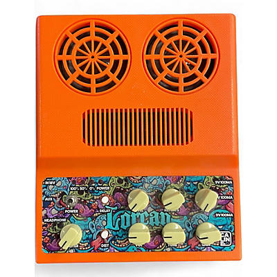 Used Caline Lorcan Battery Powered Amp