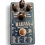 Used Caline Used Caline MARIANA Effect Pedal