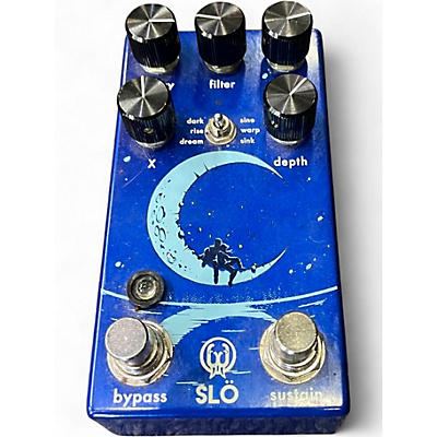 Used Caline MARIANA Effect Pedal