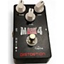 Used Caline MARK 4 DISTORTION Effect Pedal