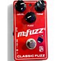 Used Caline M:Fuzz Classic Fuzz Effect Pedal