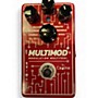 Used Caline MULTIMOD Effect Pedal