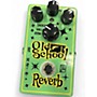 Used Caline OLD SCHOOL REVERB Effect Pedal