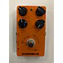 Used Caline Used Caline Orange Burst Effect Pedal