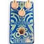 Used Caline PRESSURE TANK Effect Pedal