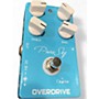 Used Caline PURE SKY OVERDRIVE Effect Pedal