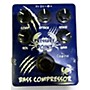 Used Caline Pressure Point Bass Effect Pedal