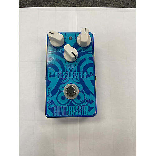 Caline Used Caline Pressure Tank Effect Pedal