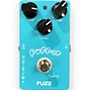 Used Caline Puffer Effect Pedal