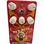 Used Caline RED DEVIL Effect Pedal