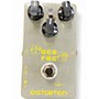 Used Caline ROCK FACE  Effect Pedal