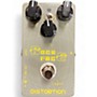 Used Caline ROCK FACE Effect Pedal