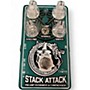 Used Caline STACK ATTACK Effect Pedal