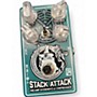 Used Caline STACK ATTACK Effect Pedal