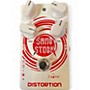 Used Caline Sand Storm Distortion Effect Pedal
