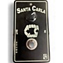 Used Caline Used Caline Santa carla Effect Pedal