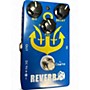 Used Caline Seahawk Reverb Effect Pedal