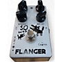 Used Caline So What Flanger Effect Pedal