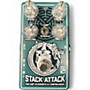 Used Caline Stack Attack Effect Pedal