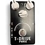 Used Caline Used Caline T-Drive Phase Effect Pedal