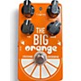 Used Caline Used Caline THE BIG ORANGE Effect Pedal