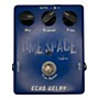 Used Caline TIME SPACE ECHO DELAY Effect Pedal