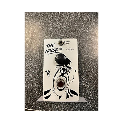 Used Caline The Noise Effect Pedal