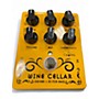 Used Caline WINE CELLAR Effect Pedal