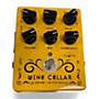 Used Caline WINE CELLAR Effect Pedal