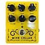 Used Caline WINE CELLAR Effect Pedal