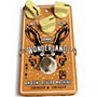 Used Caline WONDER Effect Pedal