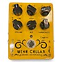 Used Caline Wine Cellar Effect Pedal