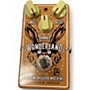 Used Caline cp-508 wonderland Effect Pedal