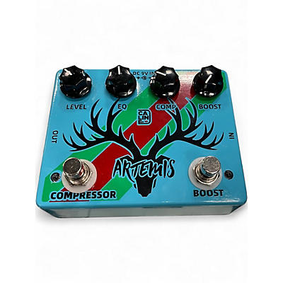 Used Caline dcp-01 Effect Processor