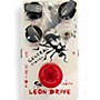 Used Caline Used Caline leon drive Effect Pedal