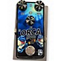 Used Caline orca chorus Effect Pedal