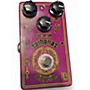 Used Caline salhanas  Effect Pedal