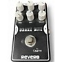 Used Caline snake bite Effect Pedal