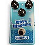 Used Caline wave machine Effect Pedal
