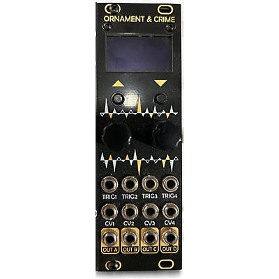 Used Calsynth uo_c Exciter