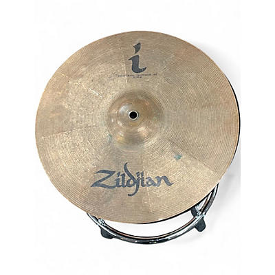 Used Calzone i Series 20in I Cymbal