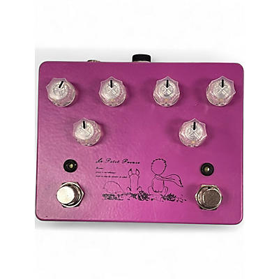 Used Cam Audio Technologies King of Tone Effect Pedal