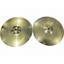 Used Camber 13in Hi Hat Cymbal 31