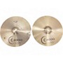 Used Camber 14in 4000 Pair Cymbal 33